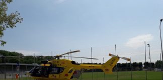 Suzzara, 58enne investita in bici: rischia di perdere una gamba Auto contro bici a Volta Mantovana: gravemente ferito un ciclista di Quistello. Era il primo giro sulla due ruote dopo il lockdown