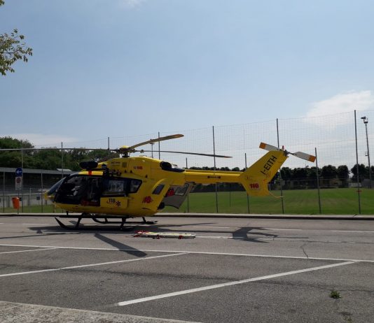 Guidizzolo, bimba di solo un anno e mezzo colta da malore: elitrasportata a Brescia Auto contro bici a Volta Mantovana: gravemente ferito un ciclista di Quistello. Era il primo giro sulla due ruote dopo il lockdown