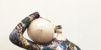 La Galleria “Arianna Sartori” riapre con la mostra dell’artista Paolo Staccioli