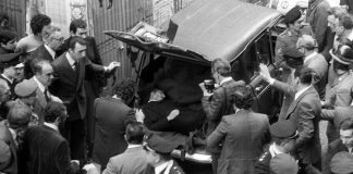 Terrorismo, Mattarella “Supplizio Moro resta ferita insanabile”