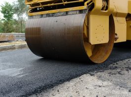 Mezzo milione di euro in più dalla Provincia per gli asfalti Asfalti, marciapiedi e ciclabile. Curtatone pronto a varare il piano opere pubbliche da 500 mila euro