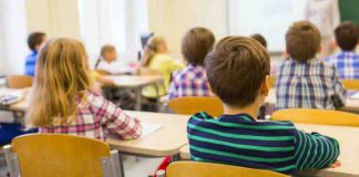 Scuola, tre scenari diversi in base all’andamento dell’epidemia