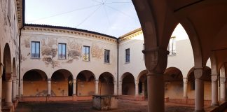 Gonzaga: lunedì riapre la biblioteca: obbligo di mascherina e distanziamento