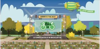 Un bike in da luglio a settembre al Campo Canoa per 400 persone. Palazzi:” avviato il confronto con 70 realtà culturali” Un bike in da luglio a settembre al Campo Canoa per 400 persone. Palazzi:" avviato il confronto con 70 realtà culturali"