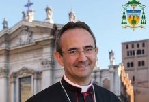 1° maggio, il vescovo Marco Busca: “la pandemia ci ha aiutati a capire l’importanza del lavoro sostenibile” Busca 1 maggio