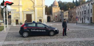 Controlli a tappeto nell’Alto: sanzionate 57 persone su 512 auto fermate
