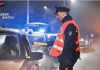 Castiglione, 55enne ubriaco alla guida. Patente ritirata, veicolo confiscato