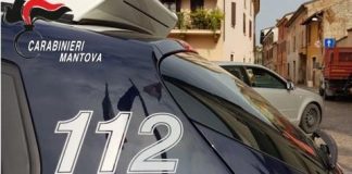 Trovato in possesso di cocaina. 51enne segnalato alla Prefettura di Mantova come assuntore. Sequestrata la droga.