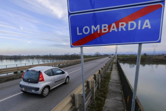 Locatellì: “Sì agli spostamenti tra regioni. Lombardia e Piemonte non allarmano”
