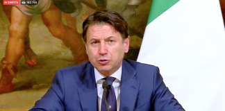 Conte ha firmato il nuovo DPCM: bar e ristoranti chiusi alle 18, ma aperti la domenica