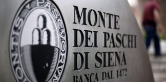 Banca Monte Paschi: misure straordinarie per far fronte al Covid-19