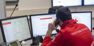 Partite le chiamate per i test sierologici, una telefonata dallo 06-5510 non è truffa ma la Croce Rossa Partite le chiamate per i test sierologici, una chiamata dallo 06-5510 non è truffa ma la Croce Rossa