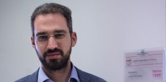 Casa della Comunità Sermide, Fiasconaro (M5S): “Depositata proposta, presto verrà votata”