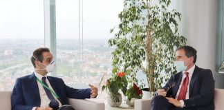 Incontro Fontana-Boccia: “Per gli spostamenti fuori regione, aspettiamo i dati di giovedì”