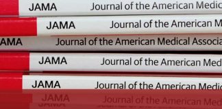 Lo studio sul plasma del Poma sottoposto all’americana Jama, una delle riviste mediche più note e diffuse al mondo "The Journal of the American Medical Association (Jama)
