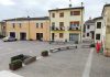 Buscoldo, domani taglio del nastro per la nuova piazza Lombardelli
