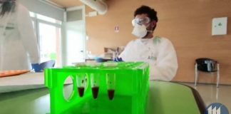 Marcaria, effettuati i primi 60 i test sierologici. Malatesta: “Esami utili per capire l’incidenza del virus”