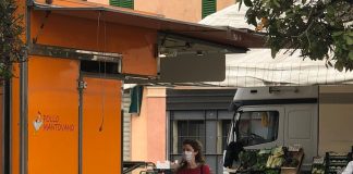 Mercati alimentari: ecco gli appuntamenti in provincia di Mantova fino a domenica