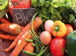 Domani al mercato contadino di Borgochiesanuova si festeggia il carnevale