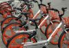 Mantova, in arrivo nuove biciclette elettriche per potenziare il servizio di bike sharing