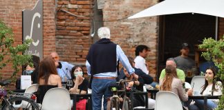 Movida in città senza criticità nel weekend. Palazzi invita i cittadini alla responsabilità