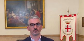 Caro bollette, il sindaco Palazzi: “Già stanziati 600mila euro. La nostra manovra arriverà in autunno”