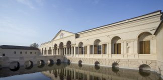 Palazzo Te riapre con 9 visitatori. Torna a funzionare il prestito nelle biblioteche con i libri messi in quarantena A Palazzo Te Caccia al Tesoro di Venere dedicata ai bambini