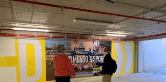 Ripartiti i lavori al Parking Pradella che sarà pronto a giugno. 360 i posti videosorvegliati gratis per le prime 3 ore