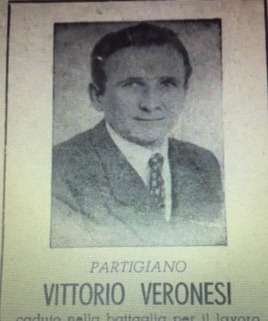 Vittorio Veronesi, dopo 70 anni la sua uccisione durante le lotte bracciantili interroga ancora