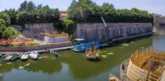 Porto Catena, rinvenuto nel Lago Inferiore il corpo di un 58enne