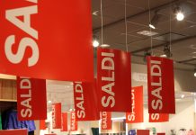 Da sabato via ai saldi: appello Comune di Asola per favorire commercio di vicinato Saldi al via il 1 agosto con le vendite promozionali permessi anche nei 30 giorni precedenti