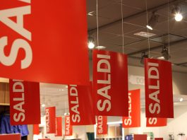 Da sabato via ai saldi: appello Comune di Asola per favorire commercio di vicinato Saldi al via il 1 agosto con le vendite promozionali permessi anche nei 30 giorni precedenti