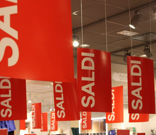 Da sabato via ai saldi: appello Comune di Asola per favorire commercio di vicinato Saldi al via il 1 agosto con le vendite promozionali permessi anche nei 30 giorni precedenti