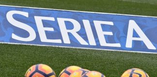 Calcio: ministro Spadafora “Date possibili ripresa Serie A sono 13 e 20 giugno”