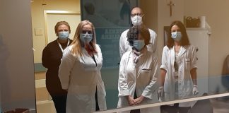 Radiologia e centro mammografico, nuove modalità di prenotazione e pagamento