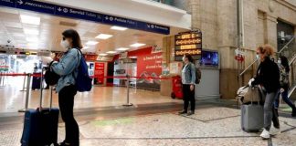 Riapertura regioni: Signorelli, S.Raffaele “in Lombardia segnali positivi, non c’è solo l’ “RT”, gli indicatori sono 21″