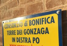 Quistello, il Consorzio di bonifica Terre dei Gonzaga si presenta all’Hub Oltrepò Mantovano