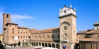 Oggi al via anche l’attività delle guide turisitiche per delle vacanze di prossimità