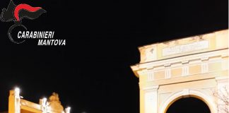 False generalità ai carabinieri, denunciata 48enne cubana di Viadana