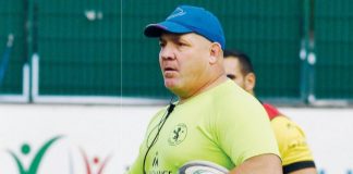 Rugby Top 12: Viadana-Jimenez è addio
