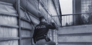 Borgochiesanuova, sassaiola contro le guardie giurate: denunciato pregiudicato 21enne. Sarà espulso