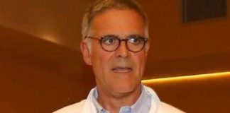 Zangrillo (San Raffaele): “Dal punto di vista clinico il virus non c’è più”