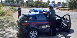 I giovani più prudenti alla guida: nella notte tre denunce per 40enni e 70enni ubriachi