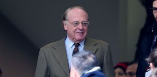 Scaroni “Finalmente si riprende ma speravo in una ripresa più ‘dolcè”