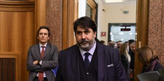 Coronavirus, Solinas “Chiederemo il test sierologico ai turisti”