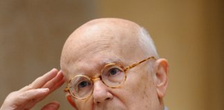 E’ morto Roberto Gervaso