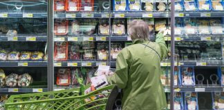 Coronavirus, per la Gdo vendite +4,2% e forte crescita per e-commerce