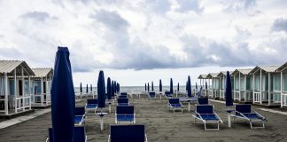 Covid, Iss: ecco le linee guida per le spiagge