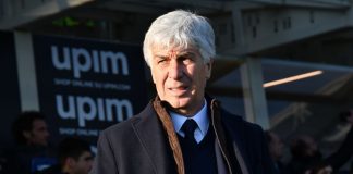 Gasperini replica al Valencia “Una polemica offensiva”