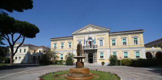 Allo Spallanzani 26 positivi al Covid, 6 sono più gravi
